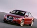 Audi A4 3.0 TDI Quattro Sedan 2004 года